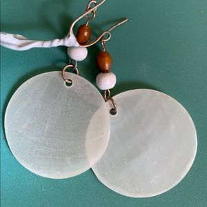 Charlotte Russe Earrings